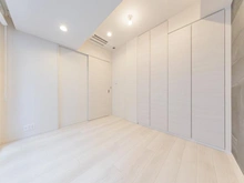 【東京都/港区虎ノ門】ブランズ愛宕虎ノ門 洋室