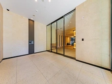 【東京都/港区虎ノ門】ブランズ愛宕虎ノ門 エントランス