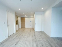 【東京都/港区浜松町】パークコート浜離宮ザタワー LDK