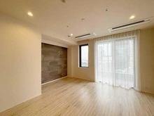 【東京都/港区浜松町】パークコート浜離宮ザタワー LDK