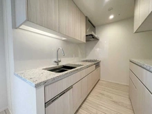 【東京都/港区浜松町】パークコート浜離宮ザタワー キッチン