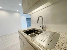 【東京都/港区浜松町】パークコート浜離宮ザタワー キッチン