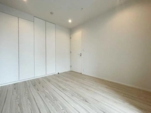 【東京都/港区浜松町】パークコート浜離宮ザタワー 洋室