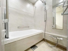 【東京都/港区浜松町】パークコート浜離宮ザタワー 浴室