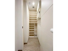 【東京都/港区浜松町】パークコート浜離宮ザタワー 収納