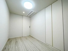 【東京都/港区浜松町】パークコート浜離宮ザタワー 洋室