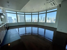 【東京都/港区東新橋】東京ツインパークス　レフトウイング リビング・ダイニング