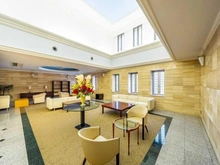 【東京都/中央区明石町】グランスイート明石町 共用部