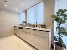 【東京都/渋谷区神山町】サンウッド松濤 キッチン