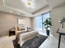 【東京都/渋谷区神山町】サンウッド松濤 洋室