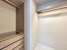 【東京都/渋谷区神山町】サンウッド松濤 収納