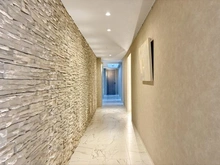 【東京都/渋谷区神山町】サンウッド松濤 廊下