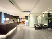 【東京都/渋谷区神山町】サンウッド松濤 フロント