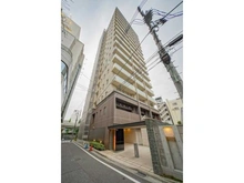 【東京都/港区六本木】ウェリス六本木 外観