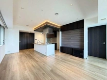 【東京都/港区六本木】ウェリス六本木 LDK