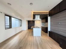 【東京都/港区六本木】ウェリス六本木 LDK