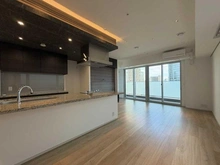 【東京都/港区六本木】ウェリス六本木 LDK