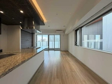 【東京都/港区六本木】ウェリス六本木 LDK