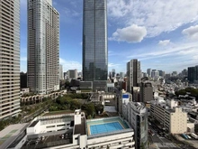 【東京都/港区六本木】ウェリス六本木 眺望