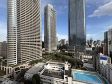 【東京都/港区六本木】ウェリス六本木 眺望