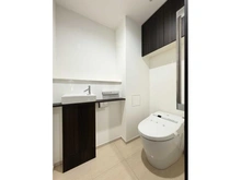 【東京都/港区六本木】ウェリス六本木 トイレ