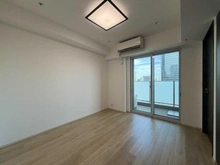 【東京都/港区六本木】ウェリス六本木 洋室