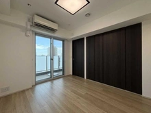 【東京都/港区六本木】ウェリス六本木 洋室