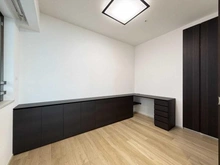 【東京都/港区六本木】ウェリス六本木 洋室