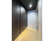 【東京都/港区六本木】ウェリス六本木 玄関