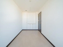 【東京都/中央区佃】センチュリーパークタワー 洋室：約5.6帖