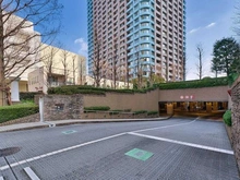 【東京都/中央区佃】センチュリーパークタワー 駐車場