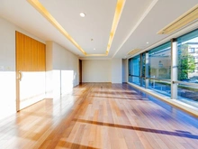 【東京都/港区元麻布】有栖川パークハウス LDK