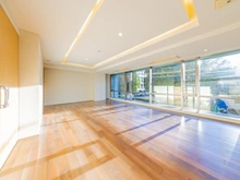 【東京都/港区元麻布】有栖川パークハウス LDK