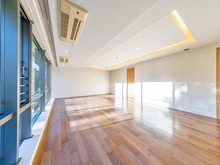 【東京都/港区元麻布】有栖川パークハウス LDK