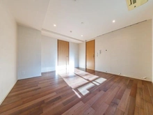 【東京都/港区元麻布】有栖川パークハウス 洋室