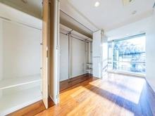 【東京都/港区元麻布】有栖川パークハウス 洋室