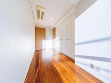 【東京都/港区元麻布】有栖川パークハウス 収納