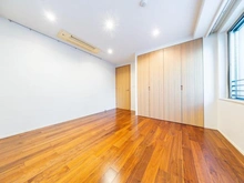 【東京都/港区元麻布】有栖川パークハウス 洋室