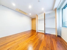 【東京都/港区元麻布】有栖川パークハウス 洋室