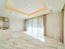 【東京都/港区三田】パークマンション三田綱町ザ・フォレスト LDK