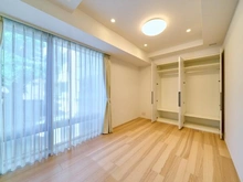 【東京都/港区三田】パークマンション三田綱町ザ・フォレスト 洋室