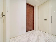 【東京都/港区三田】パークマンション三田綱町ザ・フォレスト 玄関