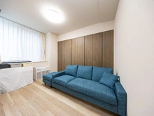 【東京都/新宿区山吹町】ザ・パークハウス山吹神楽坂 リビング・ダイニング