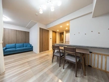 【東京都/新宿区山吹町】ザ・パークハウス山吹神楽坂 LDK