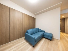 【東京都/新宿区山吹町】ザ・パークハウス山吹神楽坂 リビング・ダイニング