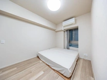 【東京都/新宿区山吹町】ザ・パークハウス山吹神楽坂 洋室