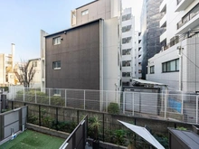 【東京都/新宿区山吹町】ザ・パークハウス山吹神楽坂 眺望