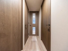 【東京都/新宿区山吹町】ザ・パークハウス山吹神楽坂 廊下