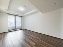 【東京都/港区東新橋】東京ツインパークス　レフトウイング 洋室：9.6帖