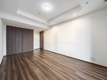 【東京都/港区東新橋】東京ツインパークス　レフトウイング 洋室：9.6帖